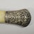 Late 19th Century Antique Harrison Brothers & Howson Sheffield Silver Fish Serving Knife For Sale - Image 5 of 7