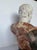 Early 20th Century Large Marble Specimen Bust of Julius Caesar For Sale - Image 4 of 9