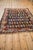 Textile Antique Caucasian Rug - 3'9" x 4'10" For Sale - Image 7 of 11