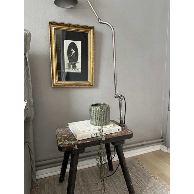 Vintage Bourjois Mon Parfum Advertisement Print, 1920s For Sale - Image 16 of 18