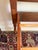 Late 19th Century Antique American Twin Wood Poster Bed For Sale - Image 5 of 5