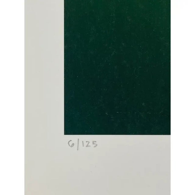 Title: Untitled Artist: Jacob Cooley Year: 21st Century Medium: Iris Giclee Image Size: 15" x 19" Paper Size: 18" x 22"...
