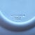 Mid 20th Century Wedgwood Blue Jasperware Cayman Islands Trinket Dish, Eturia Collection For Sale - Image 9 of 11