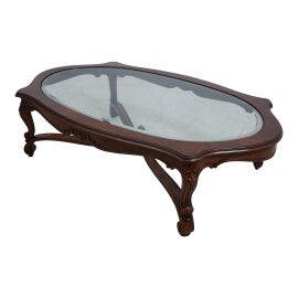 Example of Karges Furniture Coffee Tables