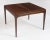 Lane Furniture Vintage Mid Century Lane Rhythm Collection Walnut Coffee Table For Sale - Image 4 of 13
