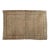 Antique Distressed Malayer Rug - 4'3" X 6'5" For Sale