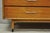 Mid 20th Century Vintage Lane Acclaim Mid Century Modern Walnut Dovetail Buffet Credenza Cabinet For Sale - Image 5 of 18