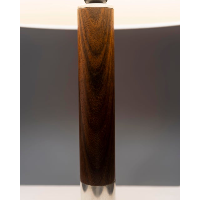 Beige Basic Table Lamp by Santiago Roqueta for Santa & Cole, Spain, 1987 For Sale - Image 8 of 12