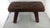 19th Century Primitive Wood Stool For Sale - Image 5 of 7