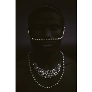 Contemporary Photography “Ancient Files Series 1 - 8” by Douglas Condzo For Sale