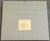 Realism A. Goossens 1880 Antique Botanical Color Lithograph of Vanda Tricolor Hoveae For Sale - Image 3 of 5