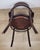Bistro Cafe Bentwood Armchair from Mundus J&J Kohn, 1910 For Sale - Image 17 of 18