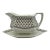 Vintage Wm. Adams & Sons “Sharon” Ironstone Sauce Boat For Sale