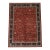 Vintage Persian Tabriz Design Palace Size Hand Knotted Rug, 10'00 X 14'00 For Sale