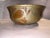 Mid-Century Modern Mid Century Hand Hammered Indo Persian Bowl With Female Figure For Sale - Image 3 of 9