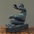 Figurative Vintage Composite Sculpture After Aristide Maillol ‘L’Air’ For Sale - Image 3 of 4