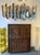Mid-Century Modern Mid-Century Modern Brutalist Wood Sculpture Cabinet by Lane. Usa, 1970s For Sale - Image 3 of 15