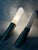 Silver Torch Wall Sconces from Hillebrand Lighting, Germany, 1970s, Set of 2 For Sale - Image 8 of 10