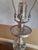 Early 21st Century Restoration Hardware Crystal Ball Table Lamp For Sale - Image 5 of 13