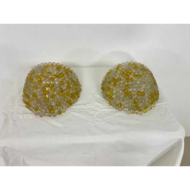 Vintage Wall Sconces, 1970s, Set of 2 For Sale - Image 18 of 18