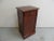 Antique Filing Cabinet with Roller Shutter, 1890s For Sale - Image 5 of 13
