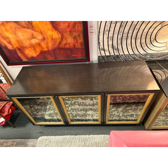 Mark David Custom Sideboard For Sale - Image 16 of 16