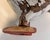 1940s Vintage Folk Art Duck Sculpture For Sale - Image 5 of 6