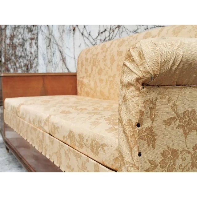 Metal Sofa by Fratelli Rigamonti, 1950s For Sale - Image 7 of 18