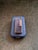 Rare Vintage Dunhill Gold Plated Black Lacquer Lighter Original Sky Case For Sale - Image 12 of 13
