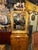 The French Louis Philippe Giltwood Mirror is a luxurious and elegant addition to any home décor. Made with intricate...