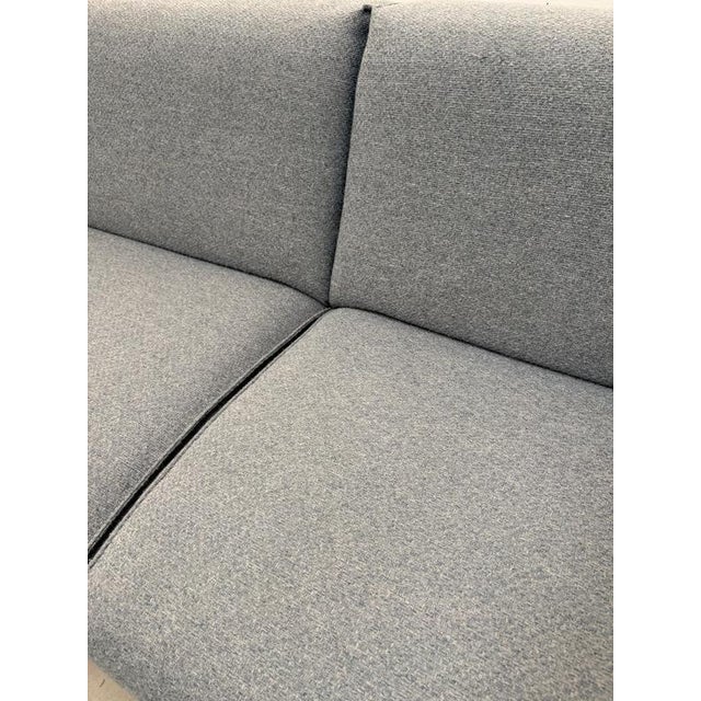 Xooon Three-Seater Sofa in Fabric For Sale - Image 5 of 7