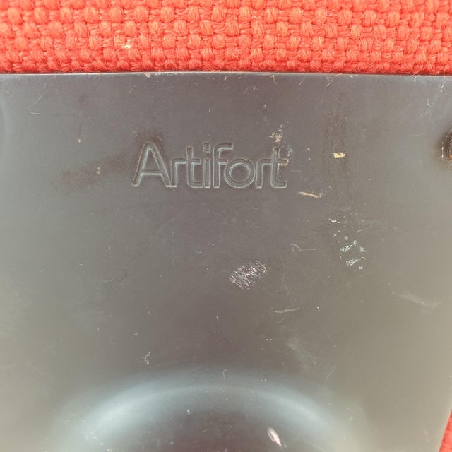 Little Tulip Armchair by Pierre Paulin for Artifort, 1960s For Sale - Image 13 of 18