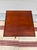 A Very Fine Chester County, Pa Cherry Federal Snake Leg Candle Stand, Circa 1790-1810 For Sale - Image 17 of 18