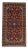 Middle Eastern Rug in Wool For Sale - Image 6 of 6