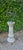Weathered Armillary Sphere Sundial, 1930s For Sale - Image 3 of 13