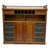 Dutch Oak Notary Cabinet, 1900s For Sale - Image 12 of 12