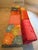 This is a beautiful Roche Bobois Mah Jong sectional sofa. It has mainly been used as a display piece and has hardly ever...