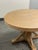 Pottery Barn Benchwright Extension Dining Table, 48 Inch For Sale In San Francisco - Image 6 of 12