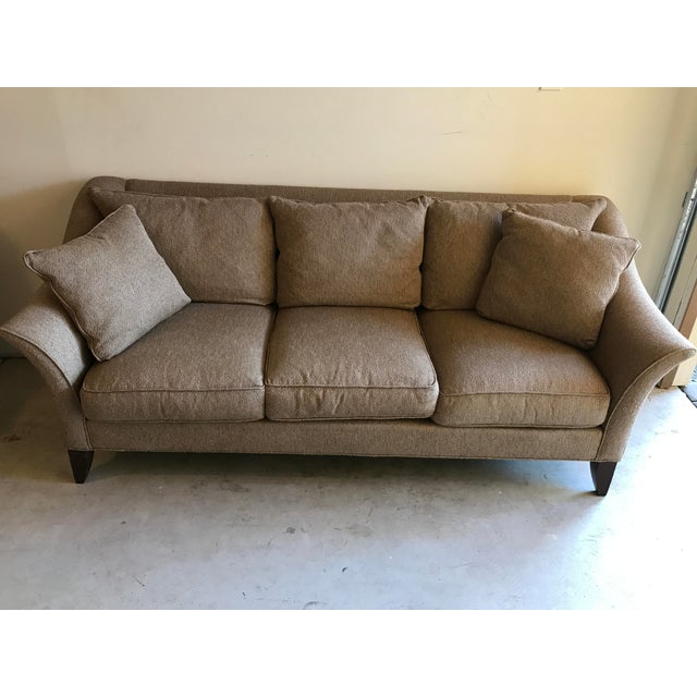 Maurice Villency Sofa Chairish