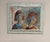 Rune Sigvard, Bortbytlingar, 1960s, Oil on Board, Framed For Sale - Image 14 of 18