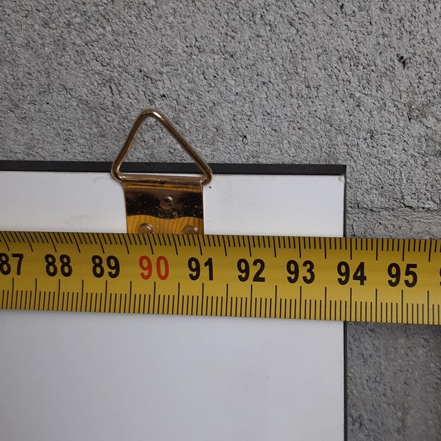 Sunday B. Morning after Andy Warhol, Black and White Marilyn Monroe, 1970, Silk-Screen For Sale - Image 11 of 12