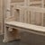 19th Century Gothic Revival Stripped Oak Church Bench For Sale - Image 12 of 18