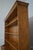 Guy Chaddock Distressed Finish Step Back Hutch For Sale - Image 9 of 18
