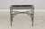 Age: Approx: 30 Years Old Details: Stunning Painted Toleware Tray High Quality Construction Regency Style Bamboo Form Base...