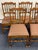Pennsylvania House Late 20th Century Pennsylvania House Solid Cherry Dining Chairs - Set of 5 For Sale - Image 4 of 12