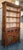 Late 19th Century Pair of Marquetry Pine Bookcase with Two Doors and Drawers For Sale - Image 9 of 18