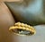 18k Yellow Gold 3 Ct Pave Diamond Serpenti Viper Slim Bracelet Size medium For Sale - Image 10 of 18