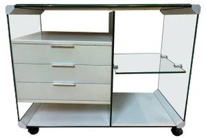 Bar Trolley from Gallotti & Radice