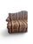 Stunning camelback cottage core Thomasville floral sofa with bench seat.