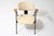 1950s F1 Chair by Van Der Meeren from Tubax, 1950s For Sale - Image 5 of 7